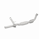04-08 Ford F-150 V8 5.4L MagnaFlow 24090 Truck Passenger Side